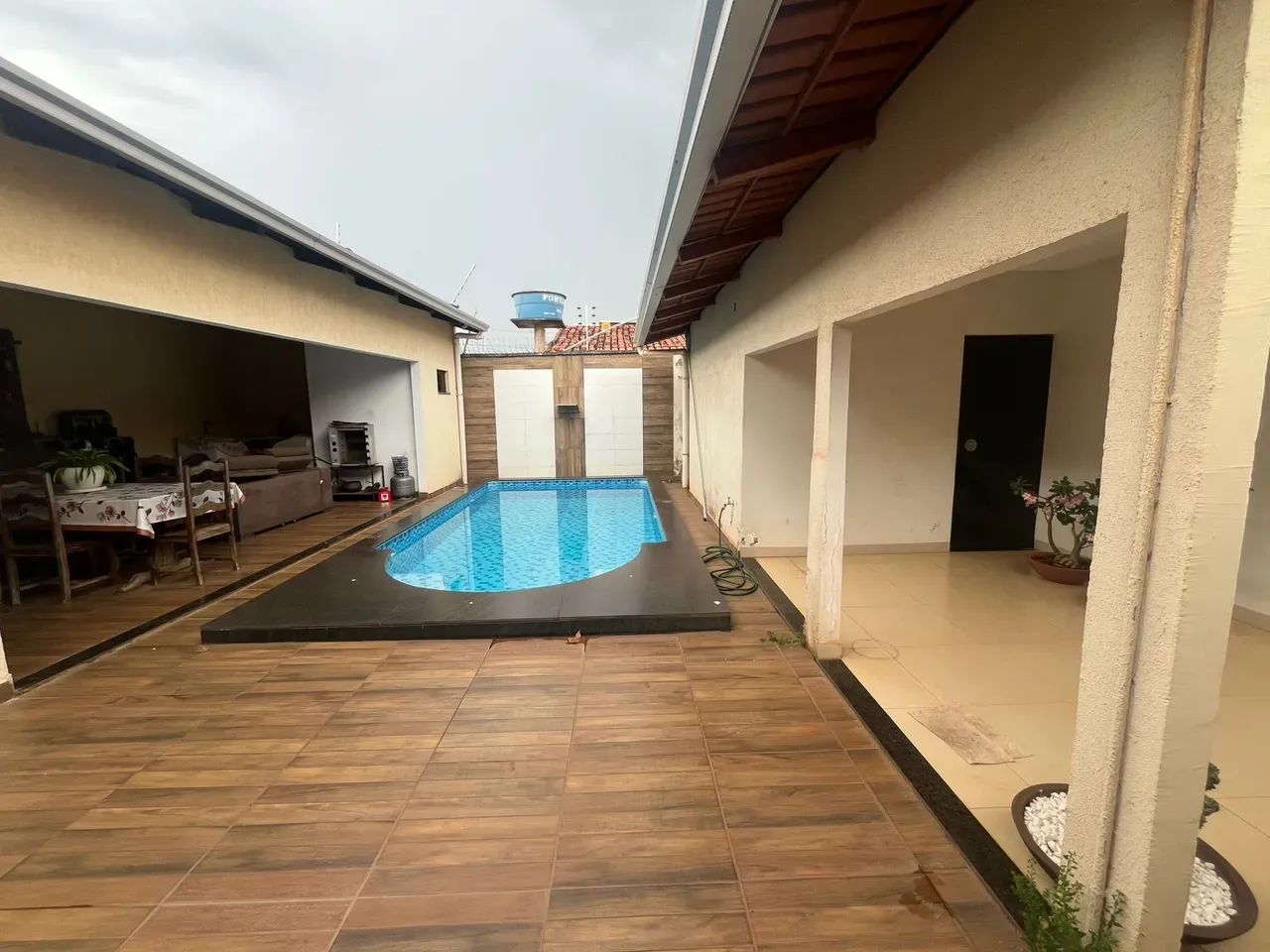 Casa com 3 Quartos Financiável na 504 Norte - Foto 13