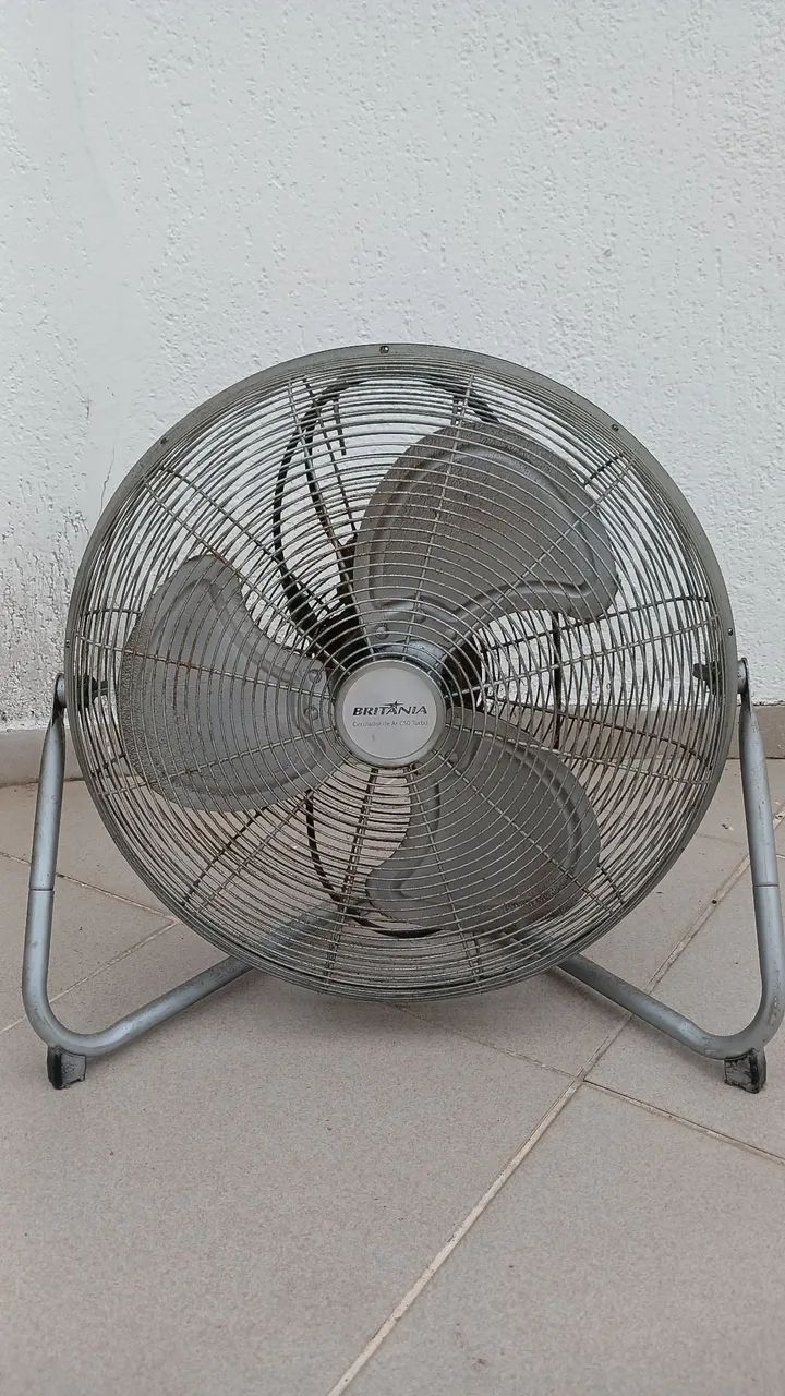 Ventilador 