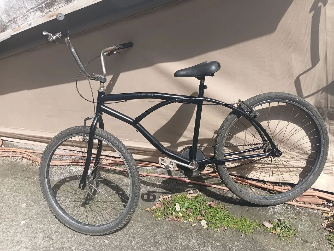 Bicicleta caicara  - Foto 3