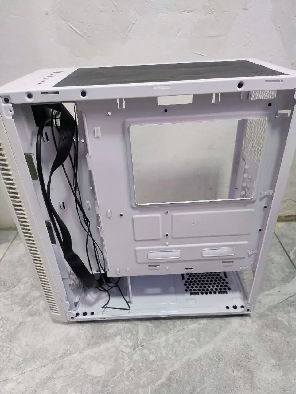 Gabinete ReDragon grappler sem vidro  - Foto 5