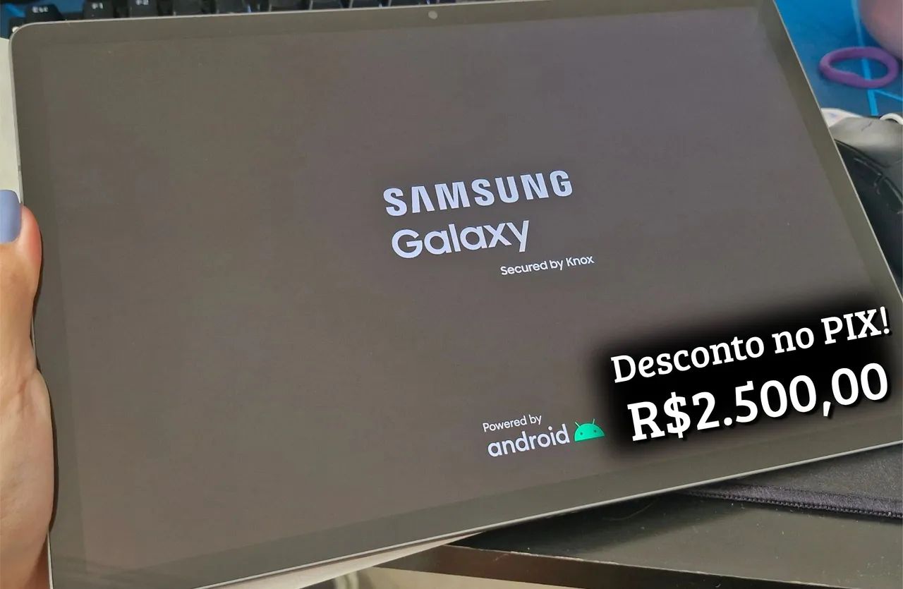 Galaxy Tab S9 FE+ 5G 128GB グレー(Sペンなし) Samsung Galaxy Tab S9 FE+ Wifi Cinza 128 GB | Samsung Brasil
