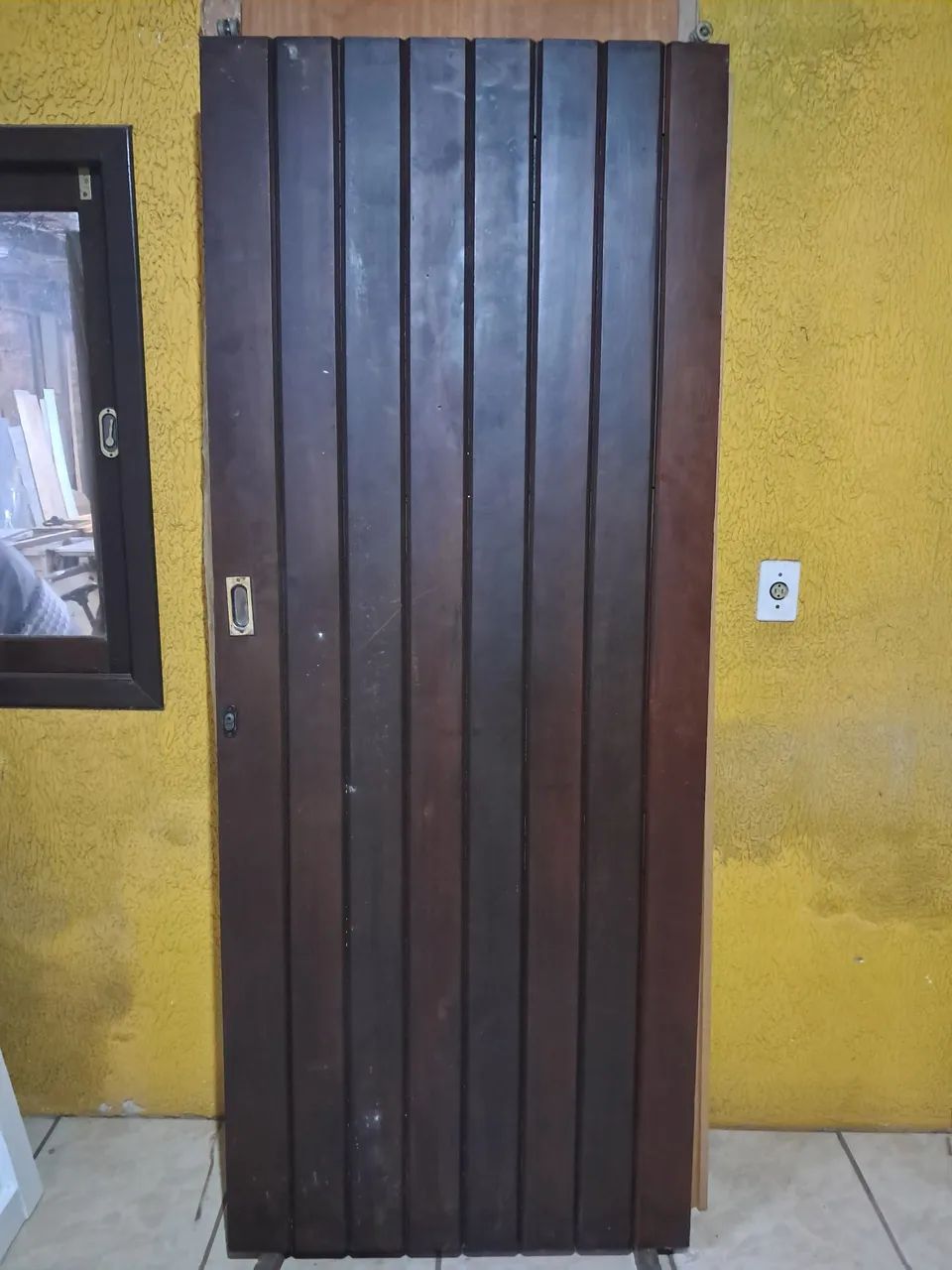 Venezianas e janela Itaúba  - Foto 4