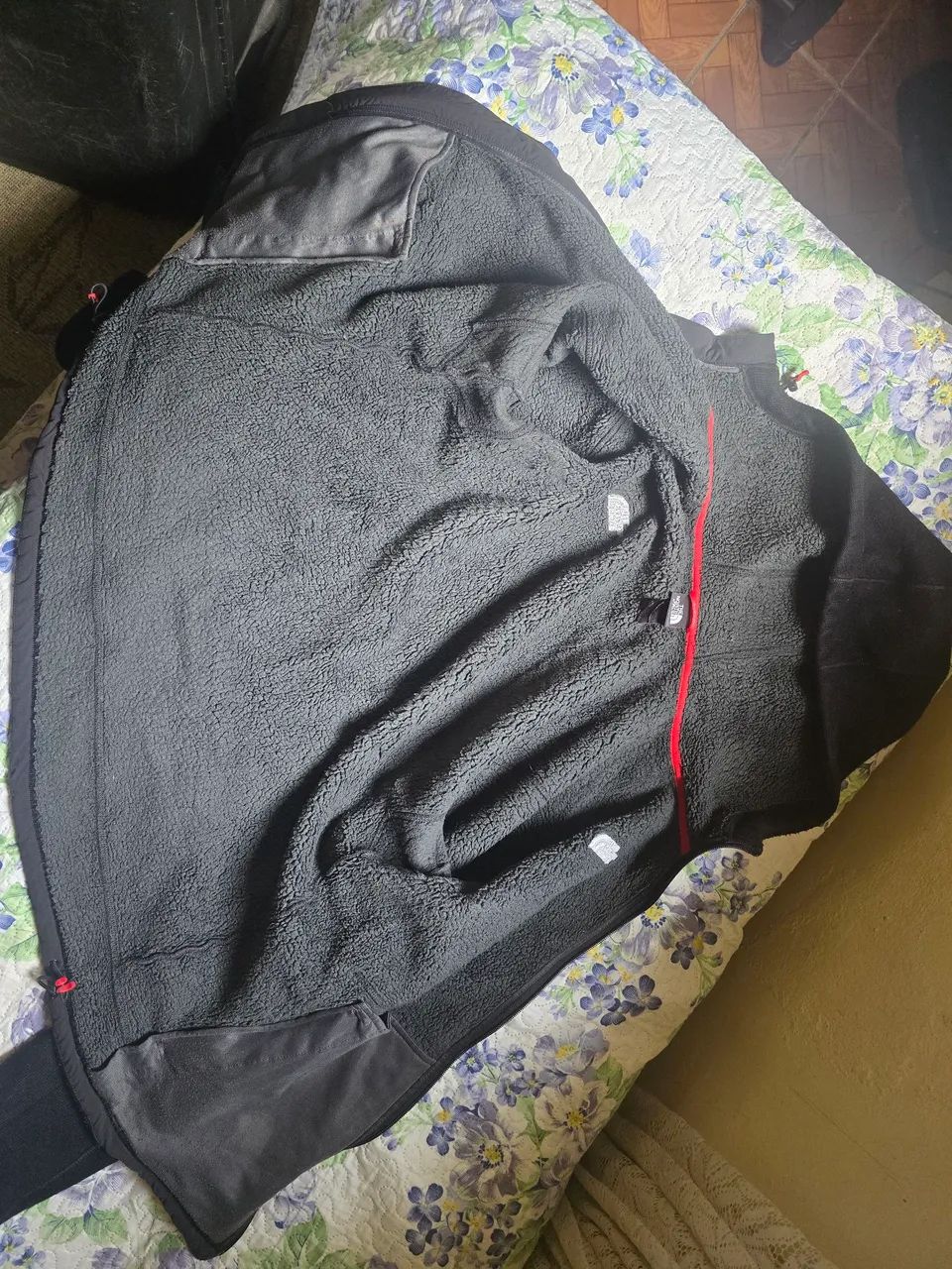 Blusa de Lã The North Face  - Foto 4