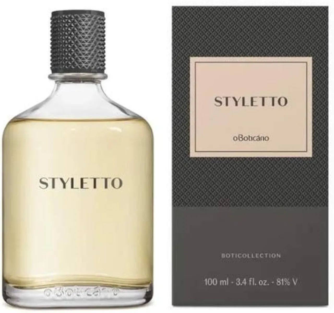 Perfume boticário 