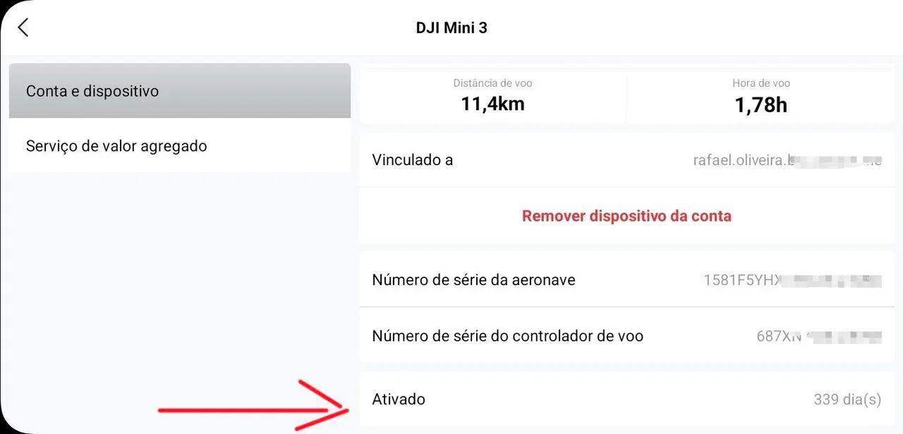 DJI Mini 3 combo fly more - Foto 3