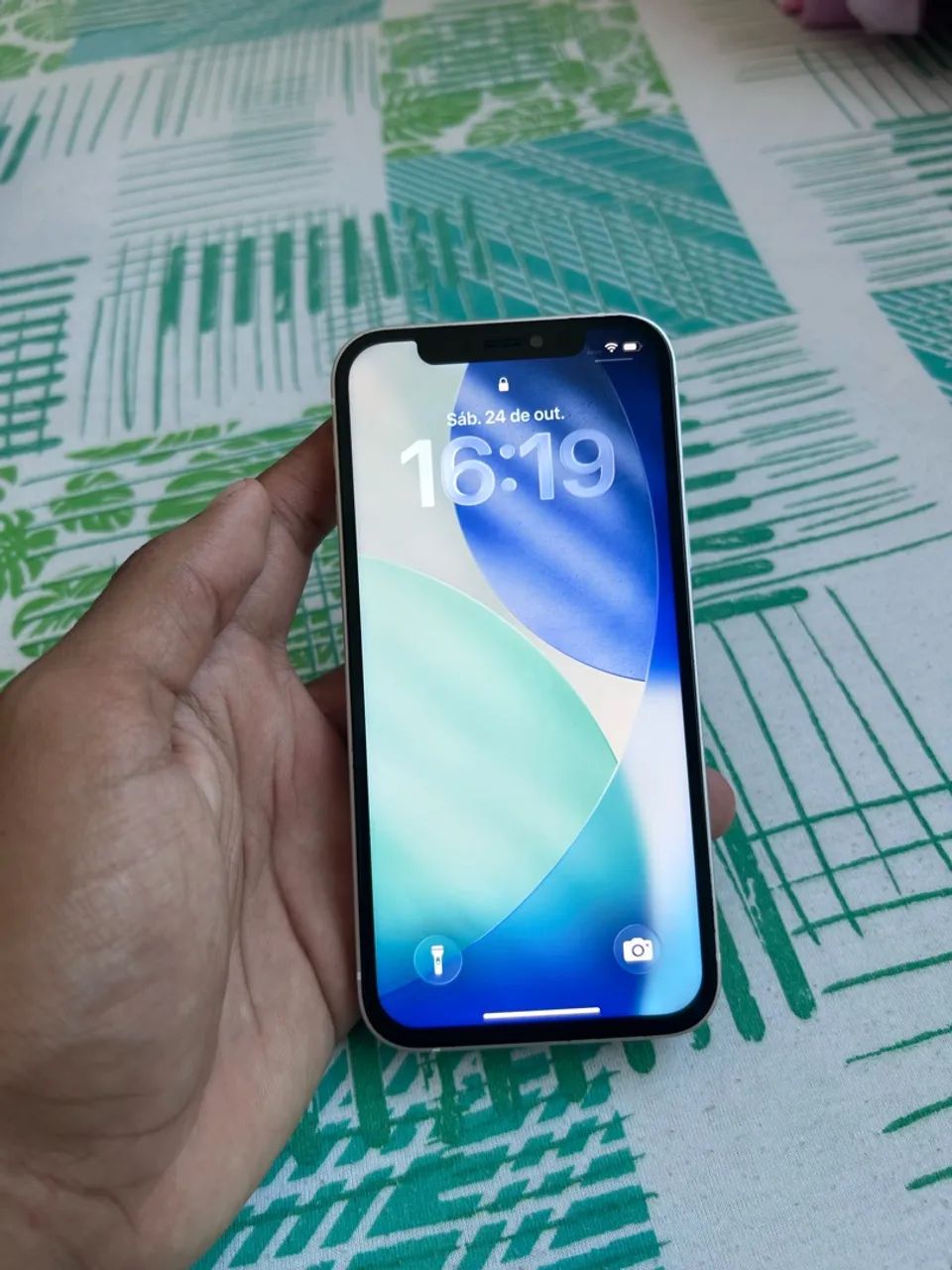 iPhone 12 - Foto 3
