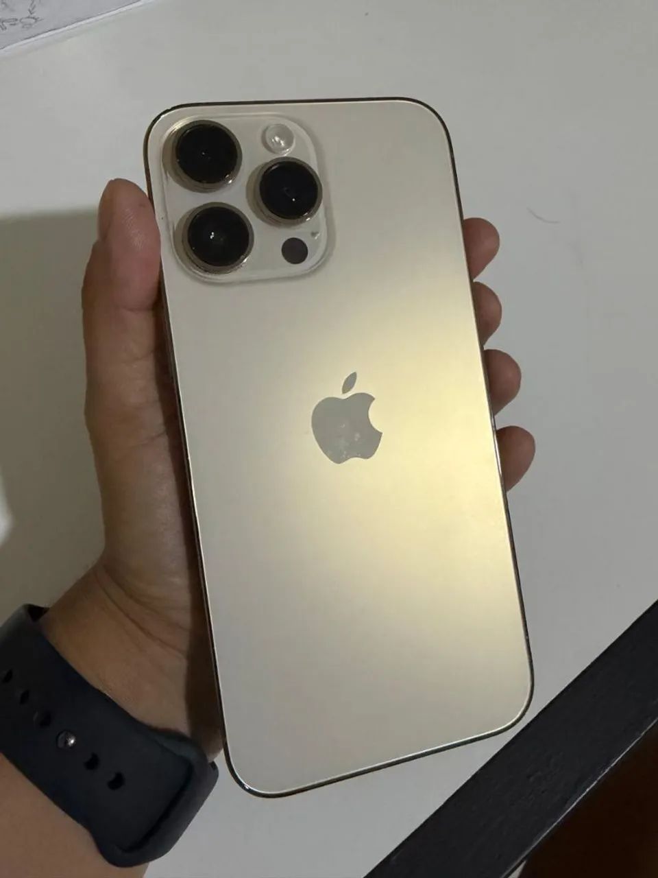 14 pro Max 128gb - Foto 4