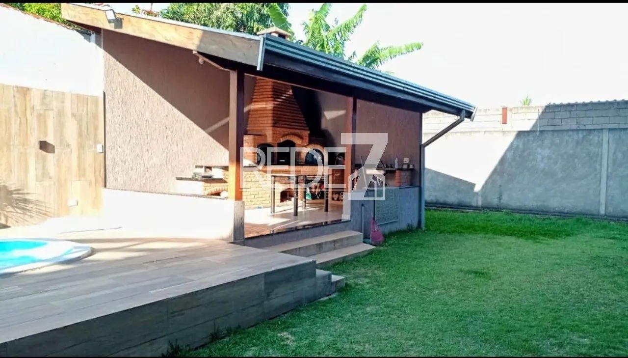 chácara - Chácaras Cruzeiro do Sul - Campinas - Foto 2