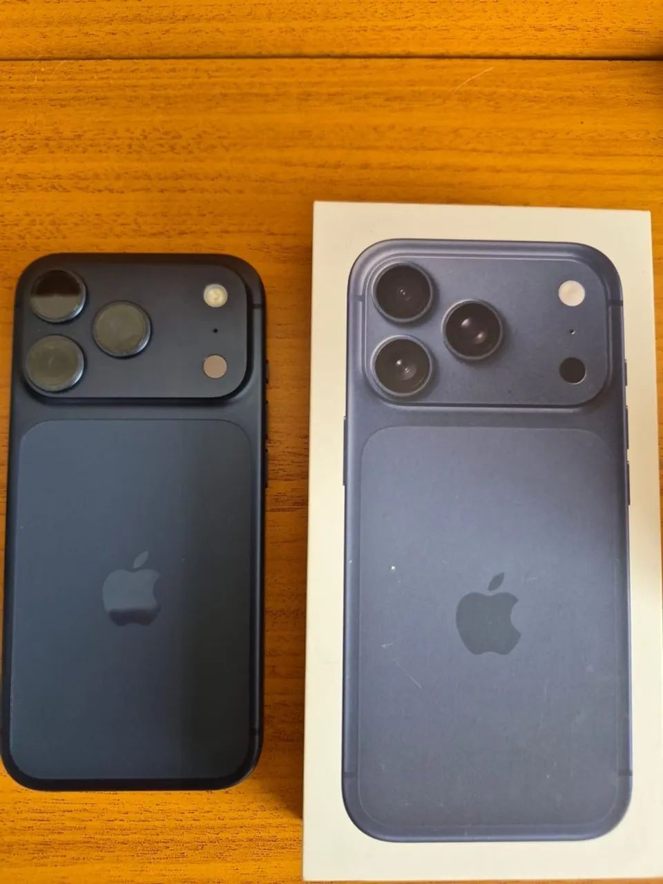 Iphone 17 pro  256GB - Foto 4