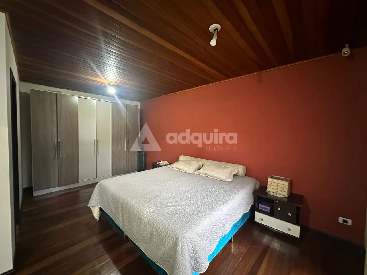 Casa contendo 3 quartos à venda em Oficinas - Foto 3