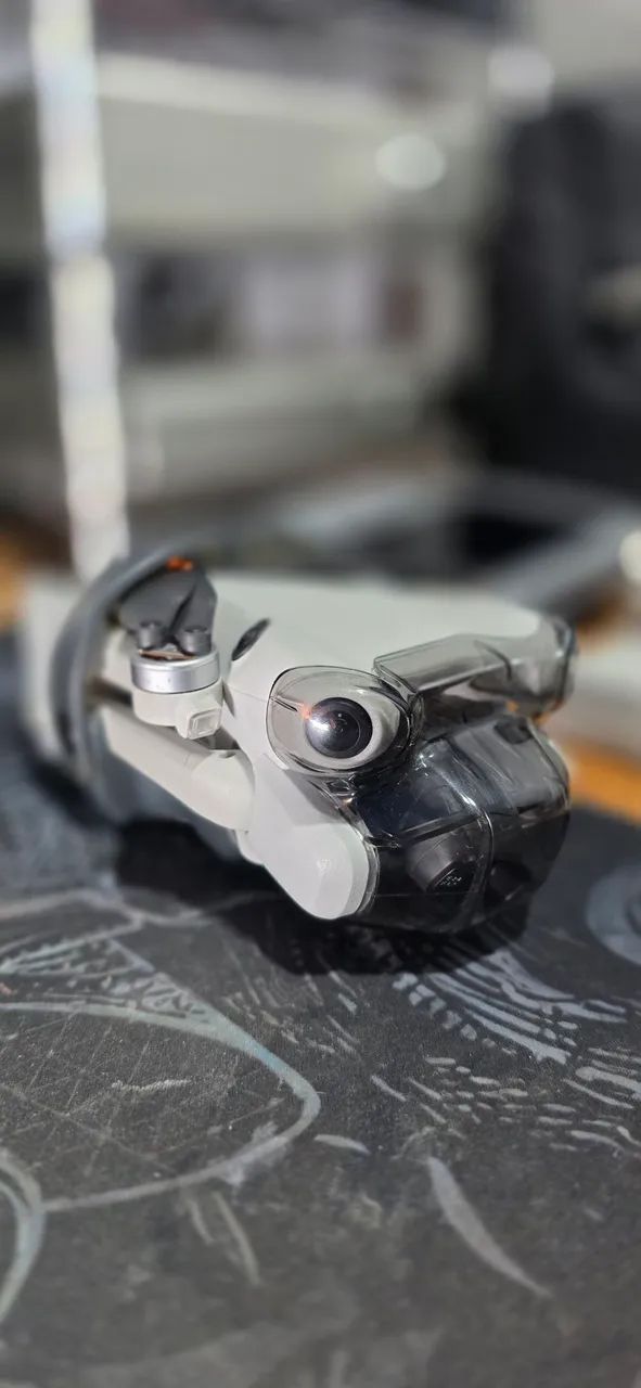 Drone DJI Mini 4 Pro - Foto 2