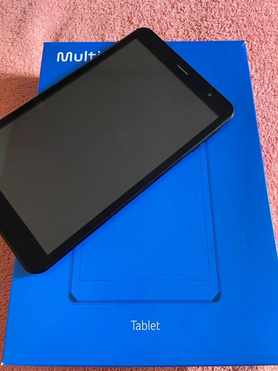 TABLET MULTI M8 32 GB ACEITO PROPOSTA - Foto 3