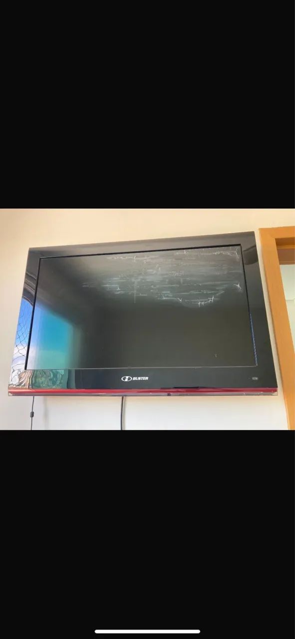Televisão Buster