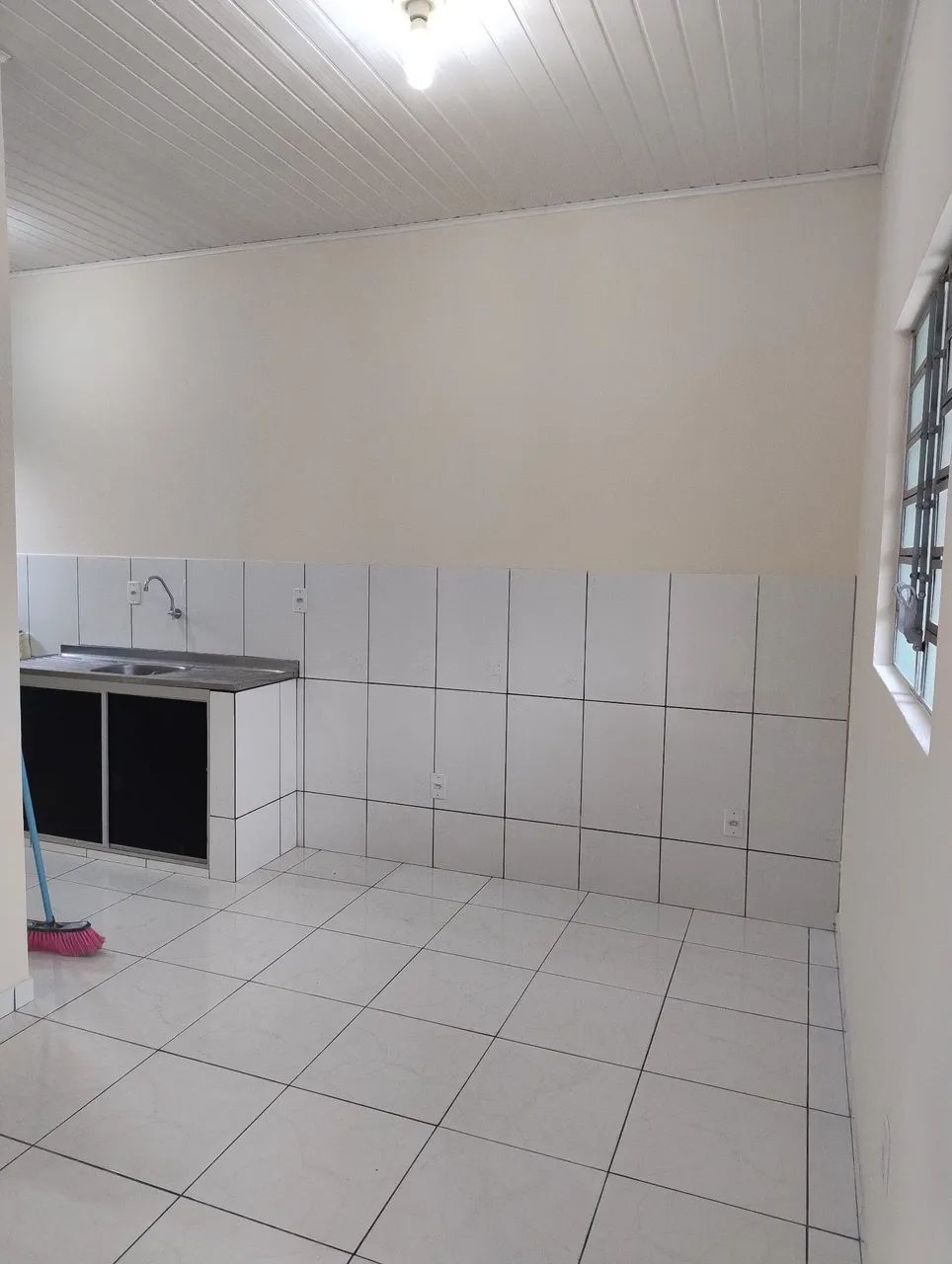 Aluga-se apartamento no bairro Nova Cidade  - Foto 3