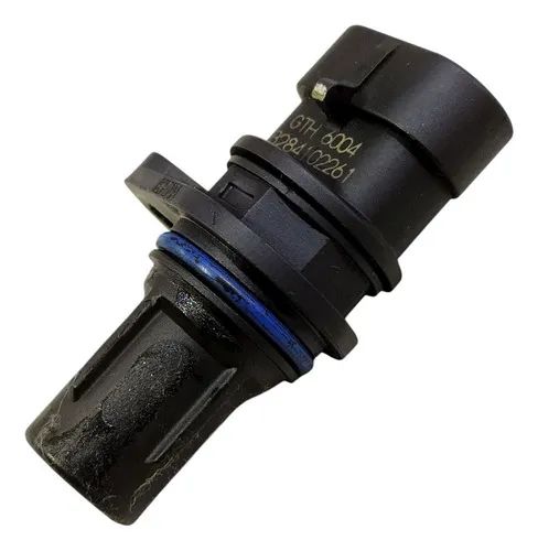 Sensor Rotação Jac J3 2011    160438 - Foto 2