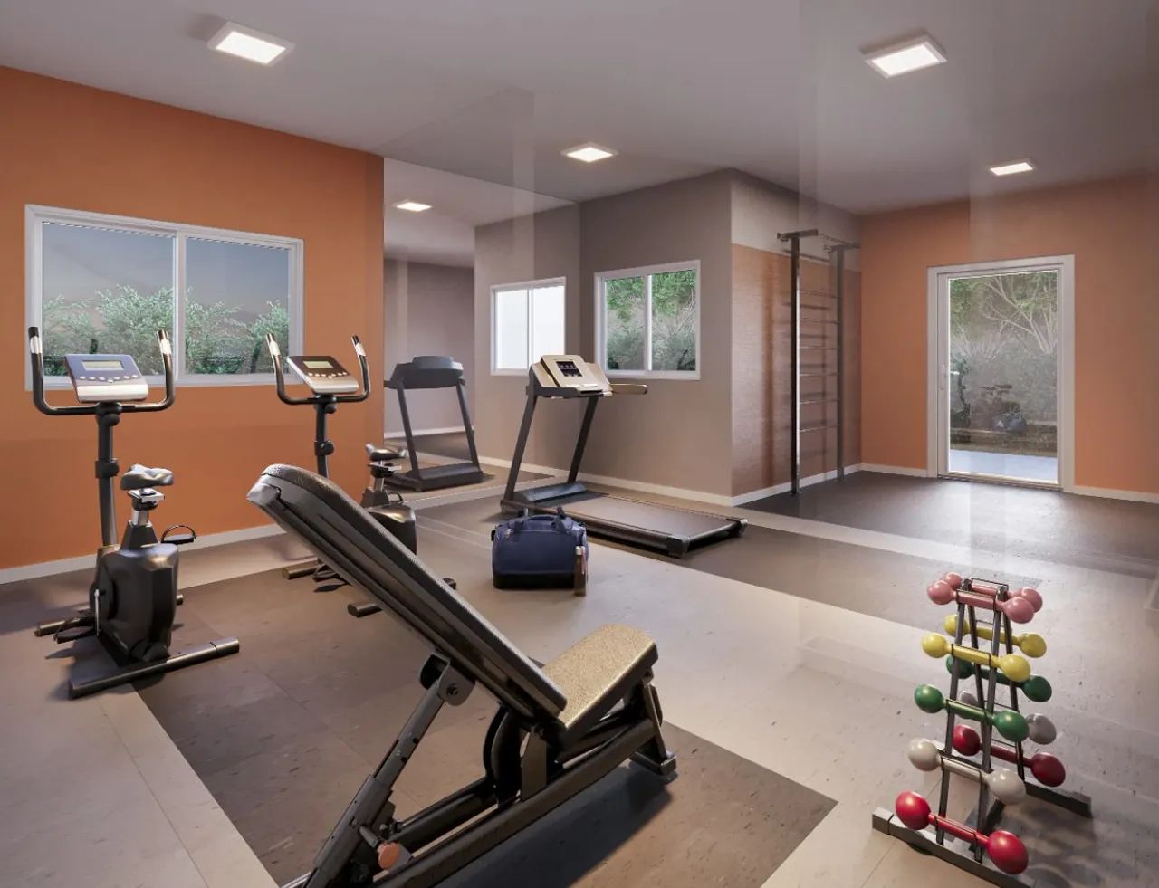 PLANO E BOSQUE DO CARMO - EUCALIPTO - Foto 4