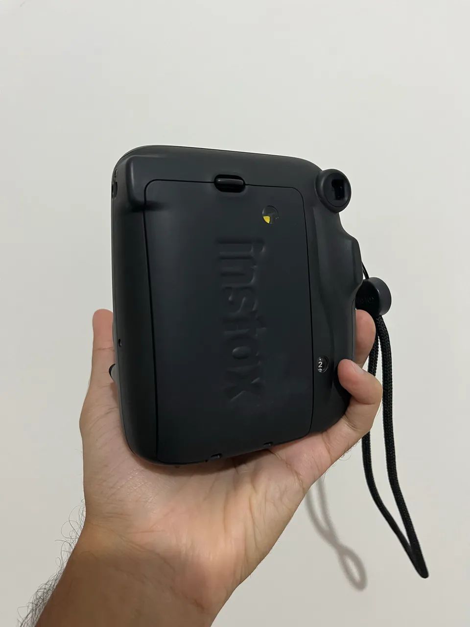 Instax mini 11 e case (em perfeito estado) - Foto 2