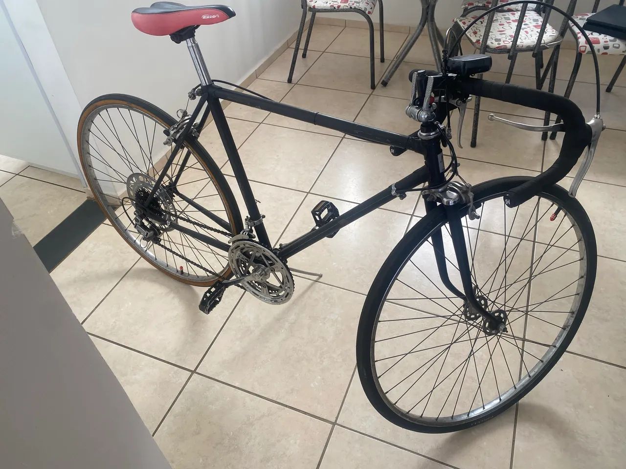 Bike CALOI 10  - Foto 2