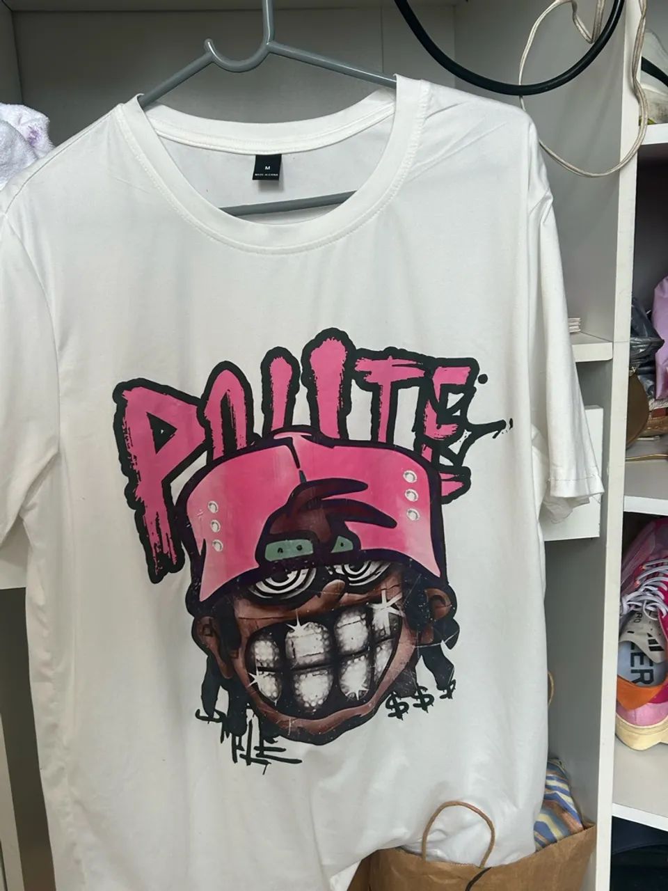Blusas Streetwear  - Foto 4