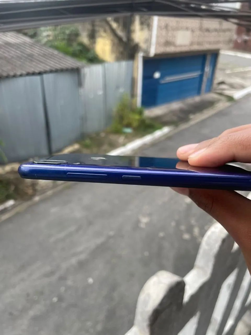 Moto e6 plus - descrição  - Foto 2