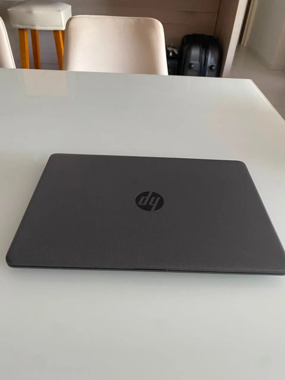 Notebook HP i3 13ª Geração 8GB RAM SSD 256GB Windows 11 - Foto 4