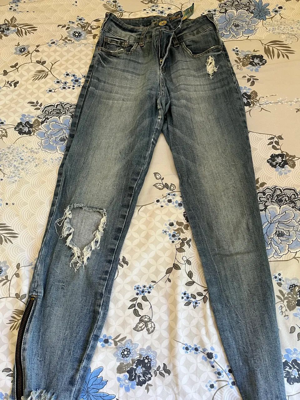 Jeans Colcci (38)