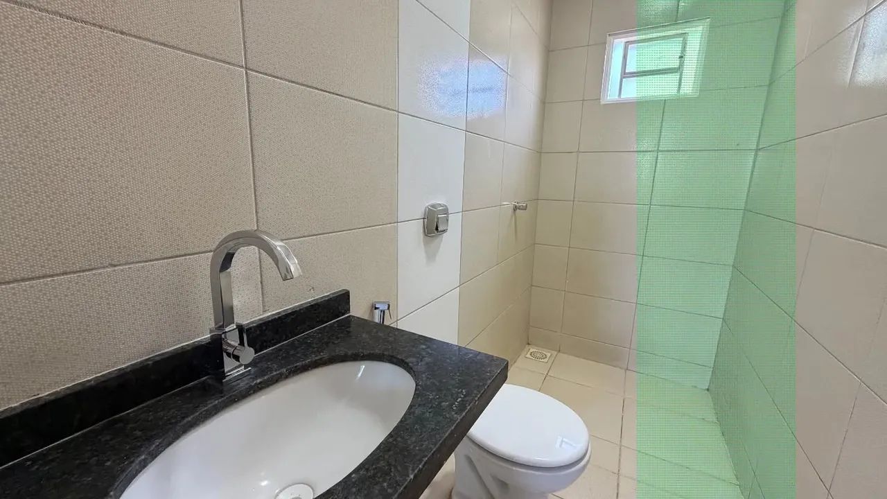 Sobrado Com Sala Comercial No Residencial Canada - Foto 4
