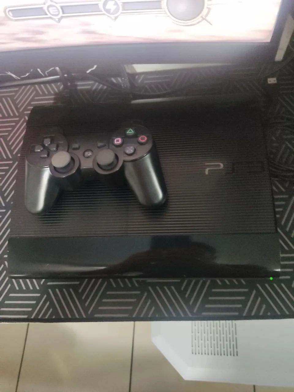 Ps3 tunado hen - Foto 3