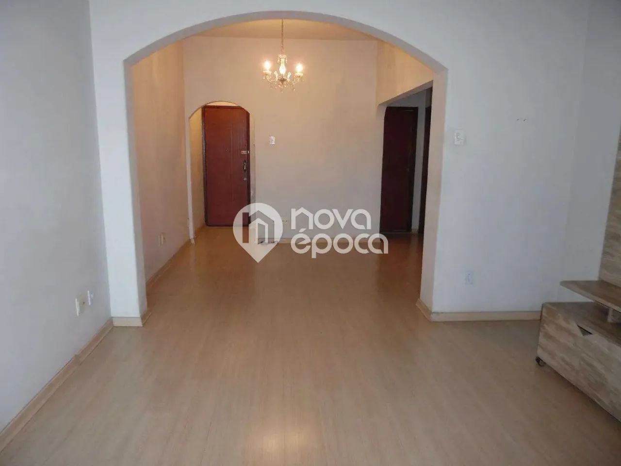 Praça da Bandeira | Apartamento 3 quartos - Foto 4