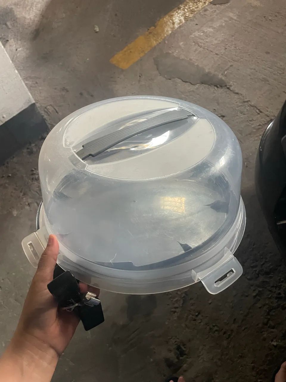 Boleira  - Foto 2