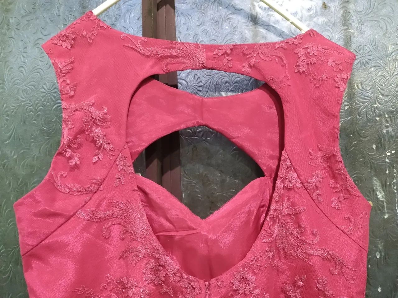 Vestido elegante  - Foto 4
