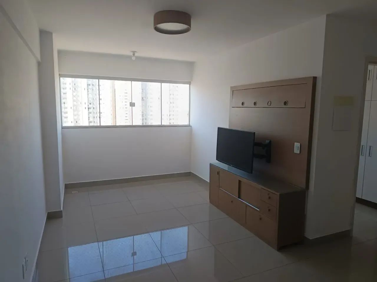 Apartamento no Vila Rosa  Goiânia codigo: 331316 - Foto 3