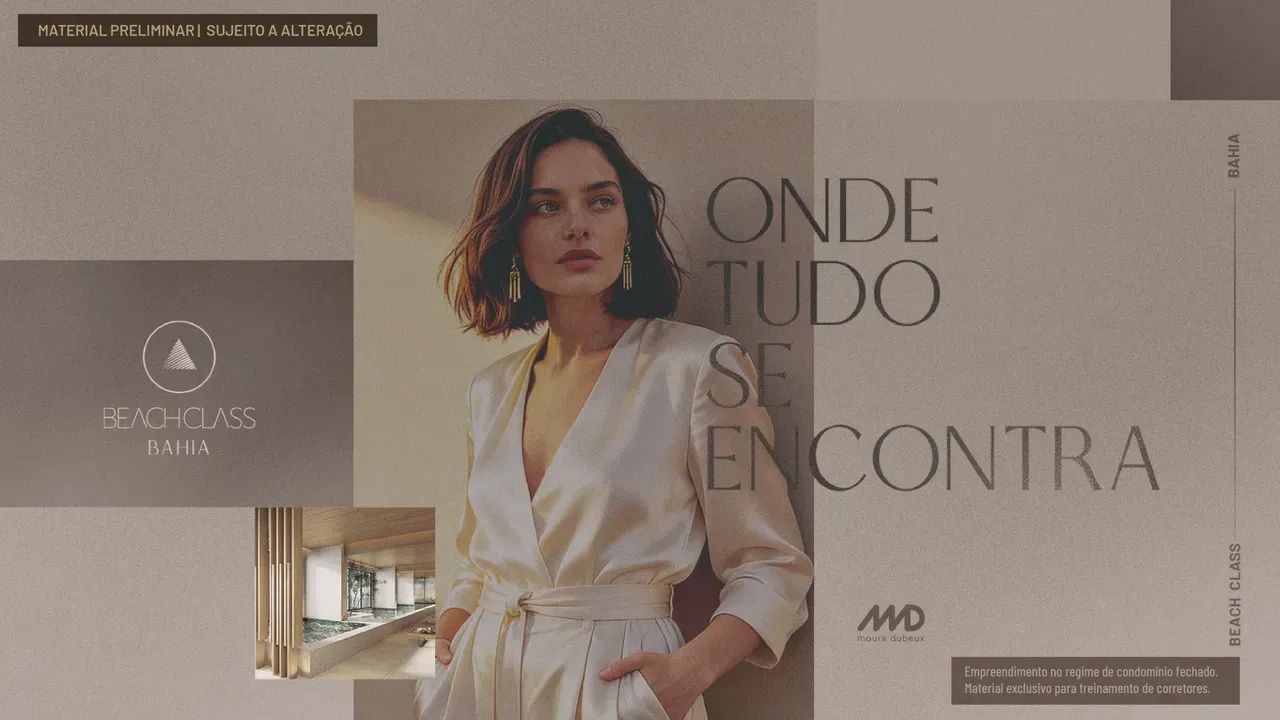Apartamento, studio- 1 e 2/4 - CAMINHO DAS ÁRVORES] - Foto 2