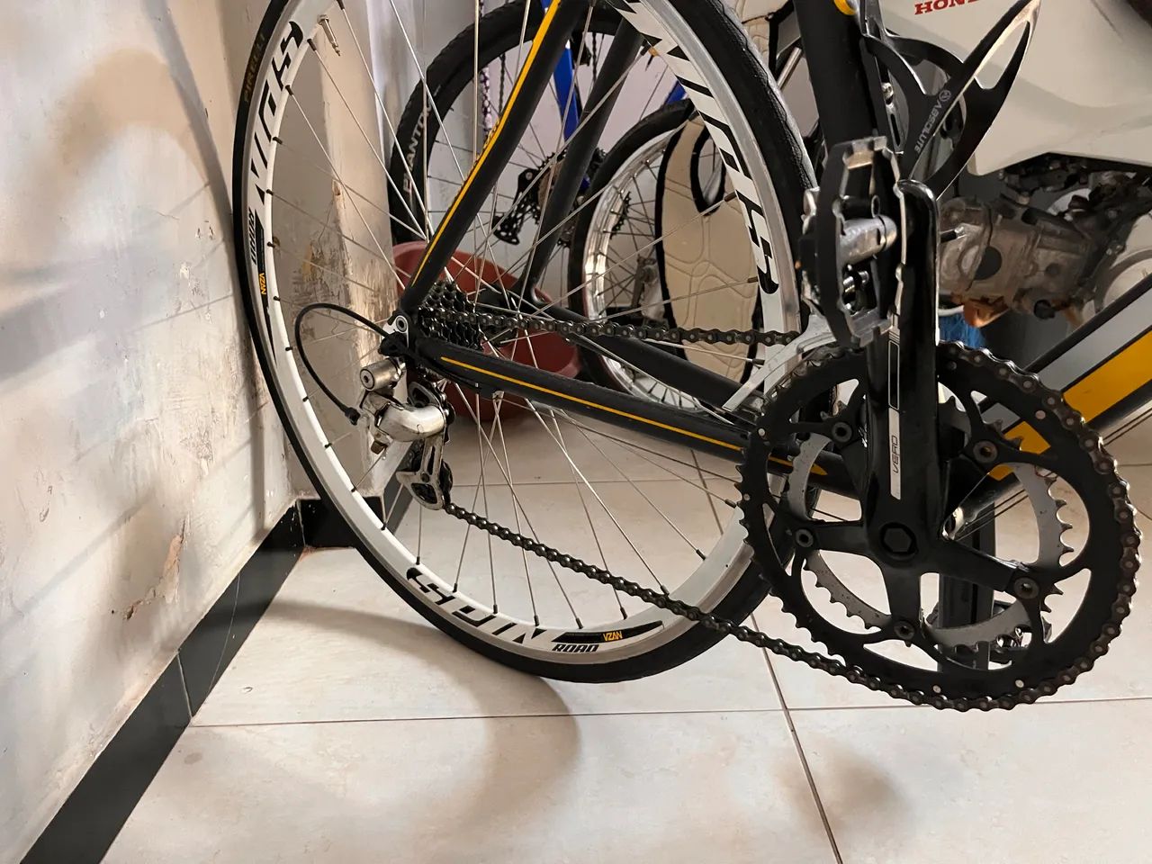 Caloi speed (aceito propostas de trocas )  - Foto 2