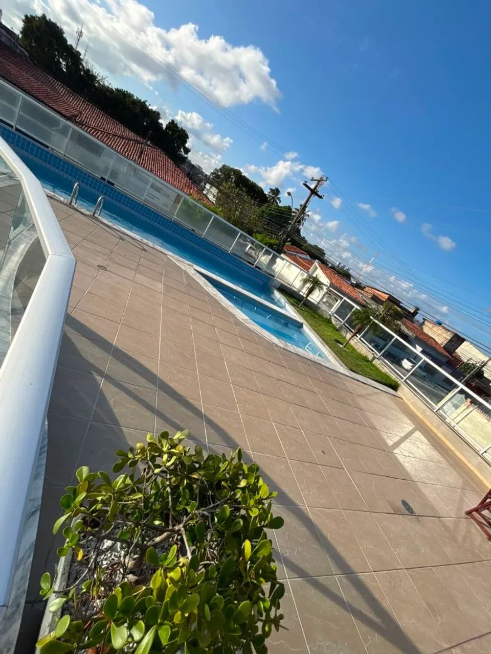 Apto 2/4 mobiliado - Foto 4