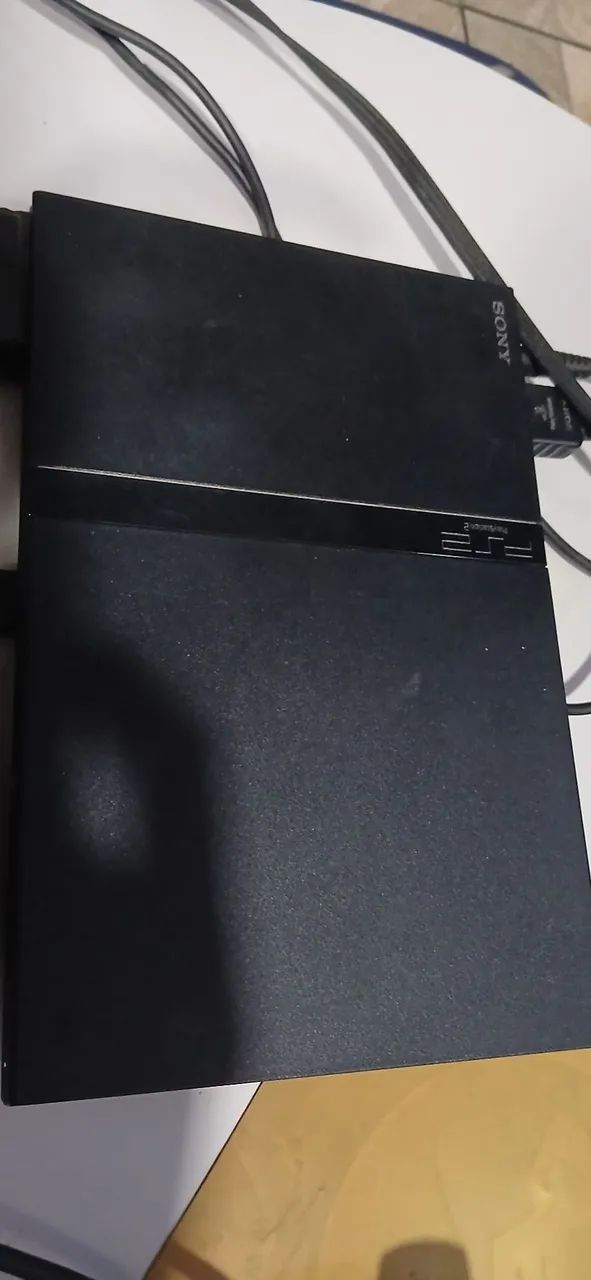 Playstation 2