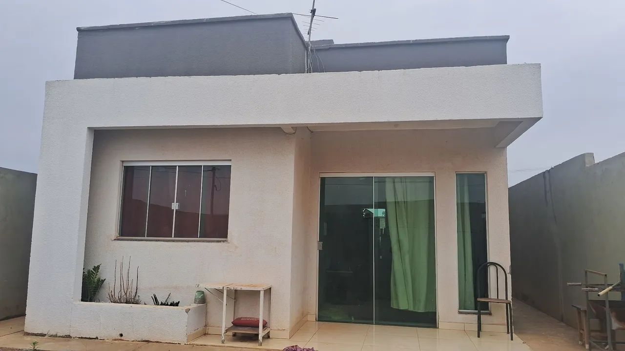 Casa na Villa rica a venda  - Foto 3