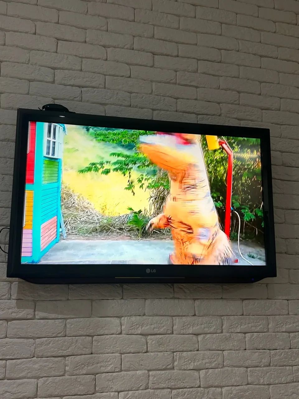 SMART TV LG 50 POLEGADAS + ROKU EXPRESS  - Foto 4