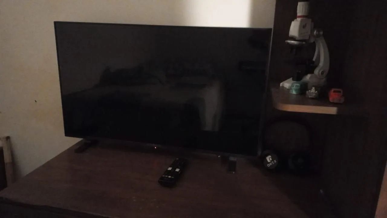 Tv 32 polegadas smart - Foto 2