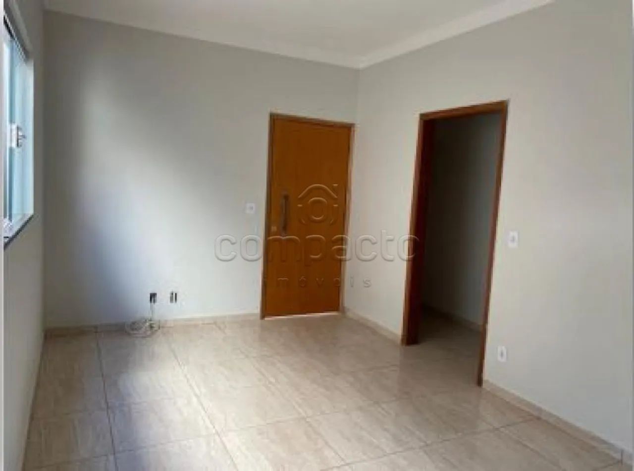 Casa Padrão em São José do Rio Preto - Foto 4