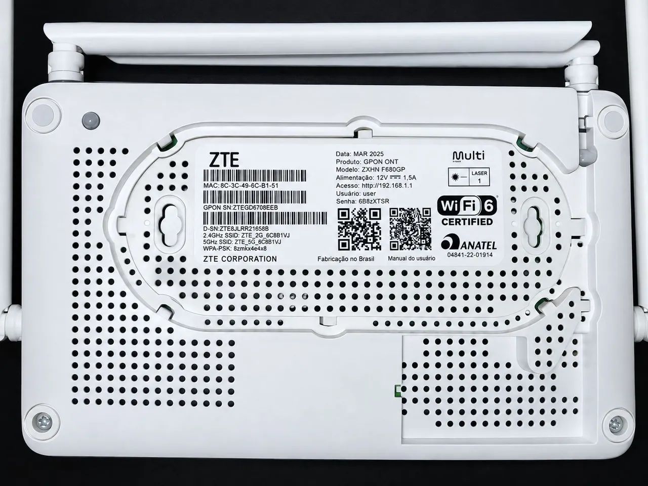 Ont zte - Foto 3