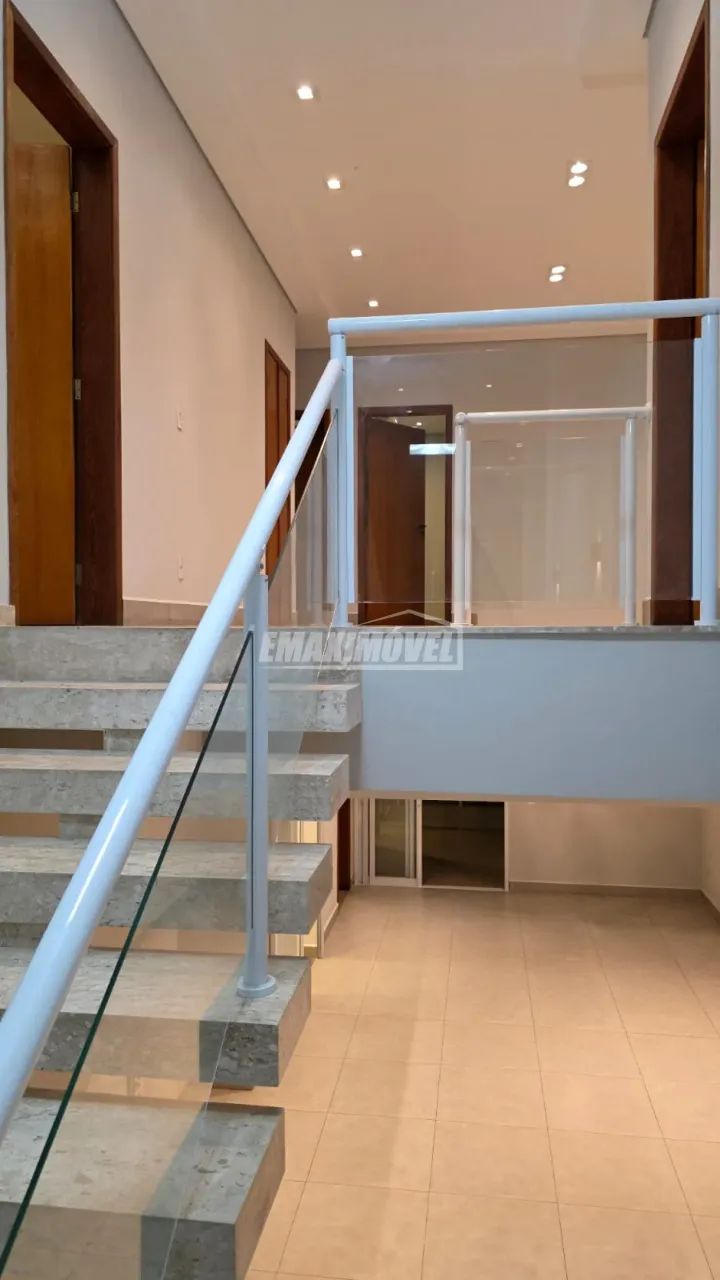 Casa em Condomínios em Sorocaba - Foto 4