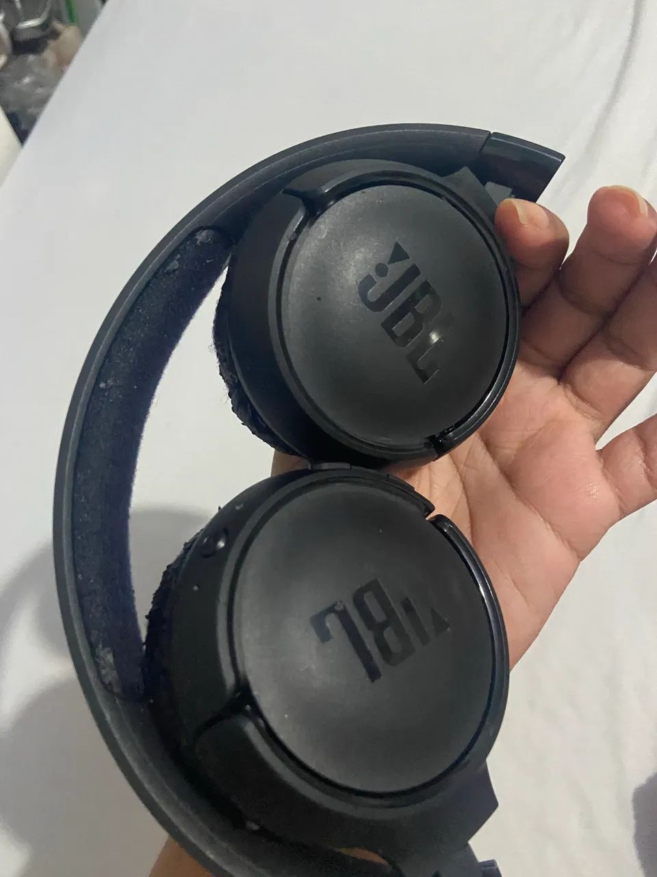 Fone de ouvido  - Foto 2