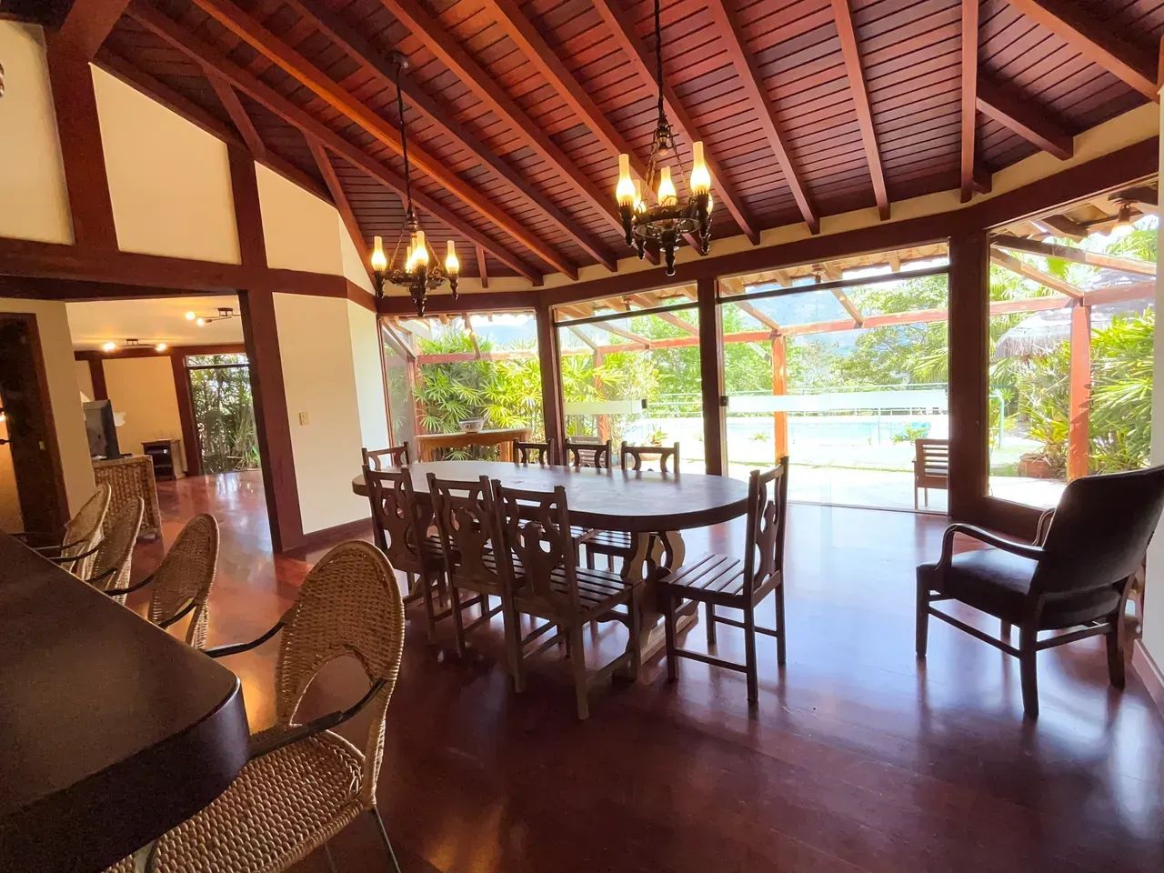 Casa em condomínio Araras - Foto 4