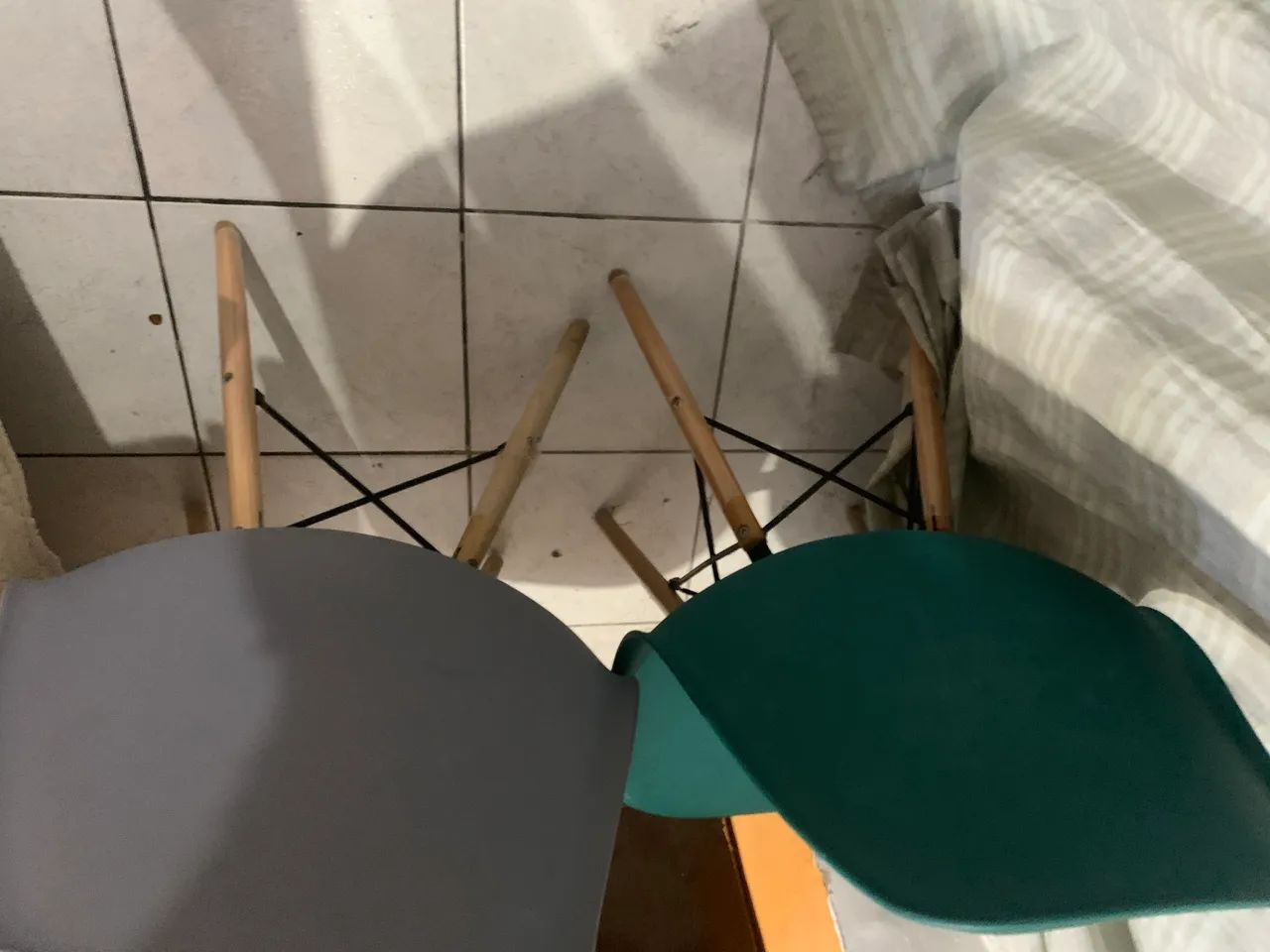 Cadeiras  - Foto 4
