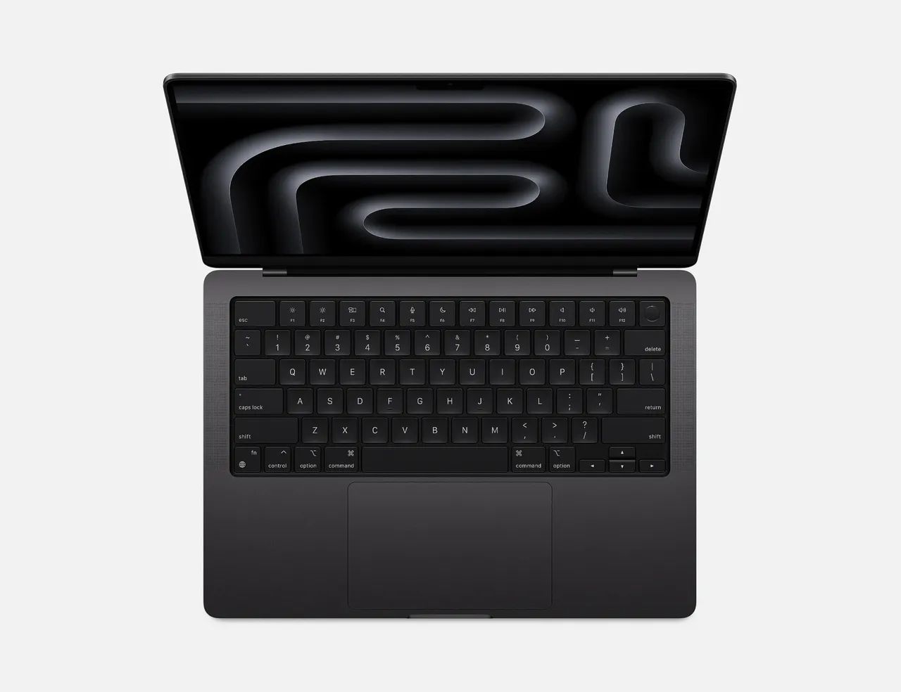 MacBook Pro M3 Pro