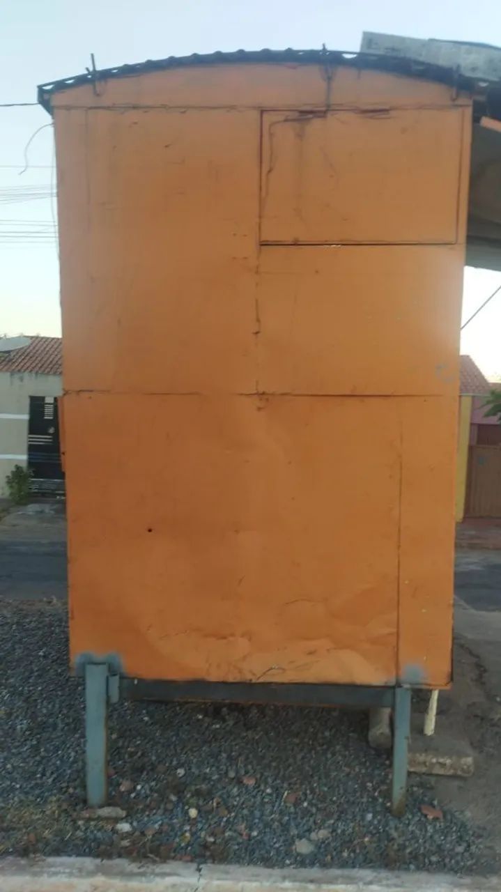 Treiller em ótimo estado  - Foto 3