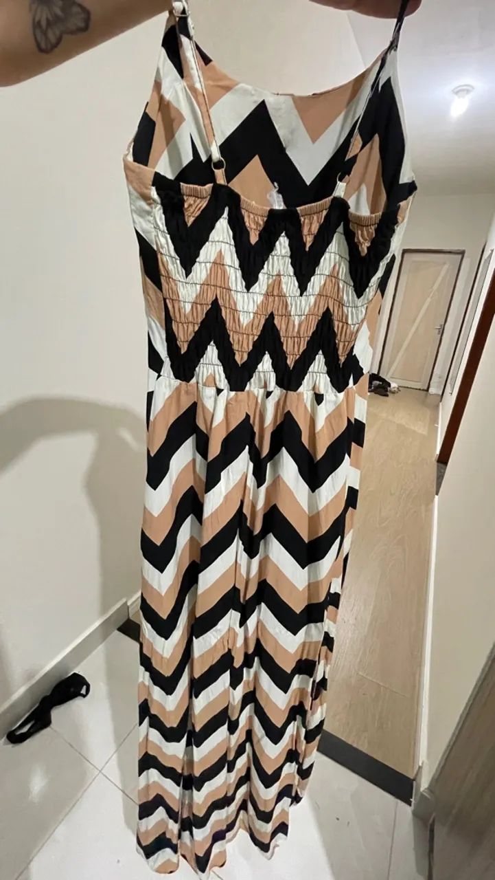 Vestido longo  - Foto 2