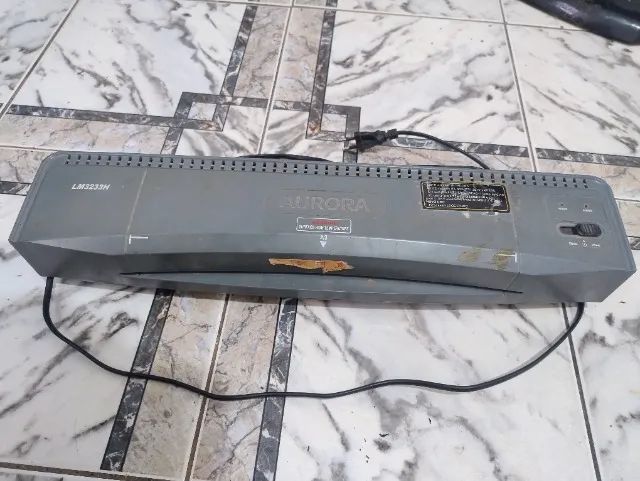 Plastificadora Aurora65082228347778123