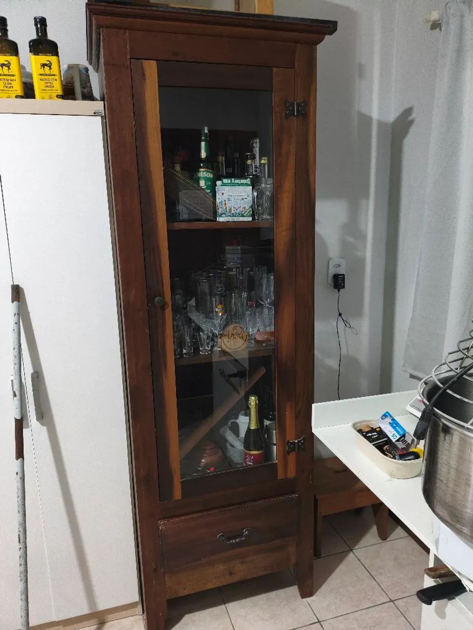 Cristaleira  - Foto 4
